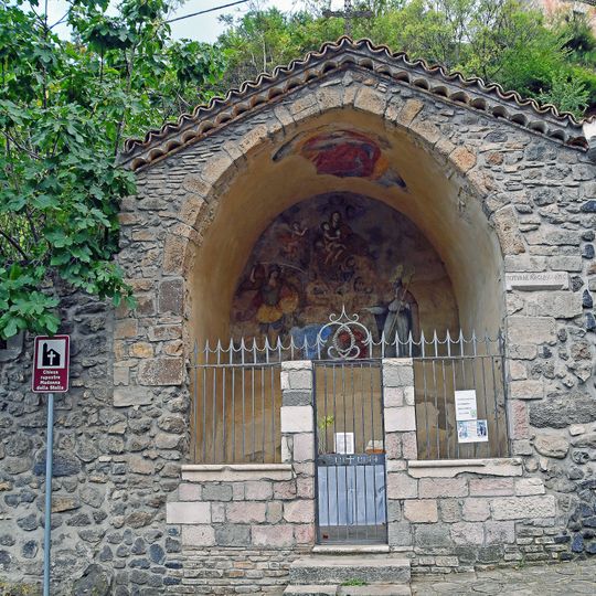 Chiesa della Madonna della Stella