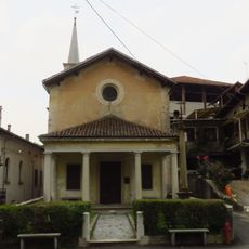 Oratorio di San Bernardino