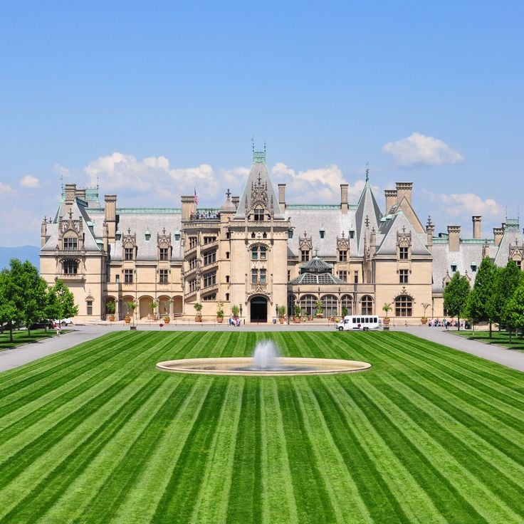 Biltmore Estate