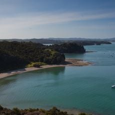 Mahurangi Regional Park