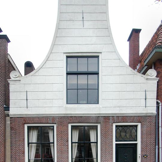 Verdronkenoord 40, Alkmaar