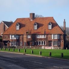The Chequers Inn