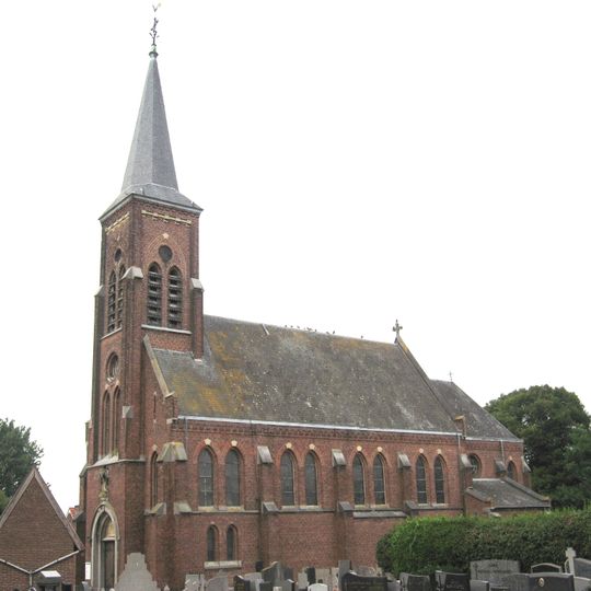 Onze-Lieve-Vrouw-Boodschapskerk