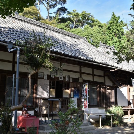 法山寺