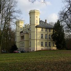 Schloss Schwansbell