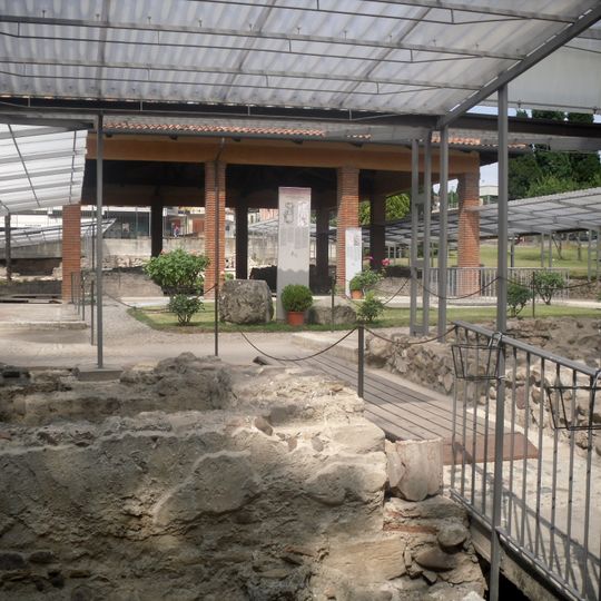 Villa romana di Desenzano del Garda