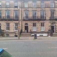 Edinburgh, 18 Chester Street