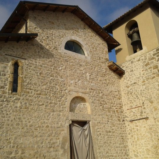 Chiesa di Sant'Egidio