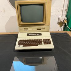 Australian Computer Museum Society