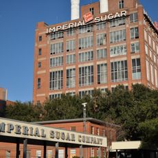 Imperial Sugar Company Refinery Historic District