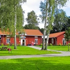Sågudden's Museum