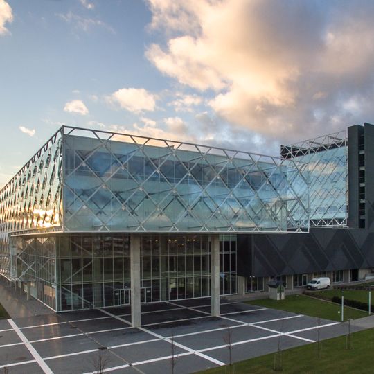 Kaunas University of Technology