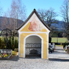 Friedhofskapelle