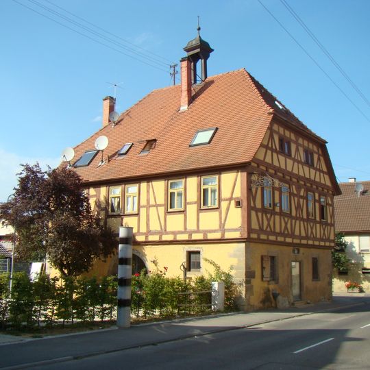 Altes Rathaus