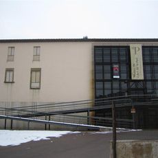 Biblioteca Joan Triadú