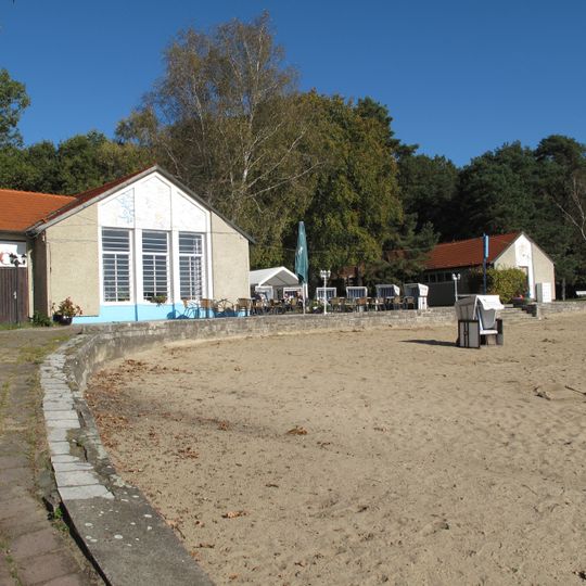 Seebad Wendenschloss