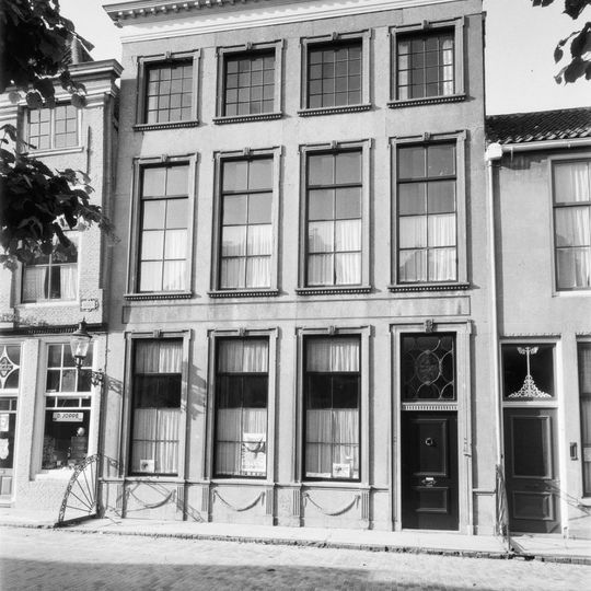 Poststraat 33, Zierikzee