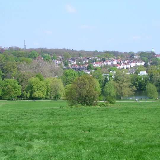 Highgate