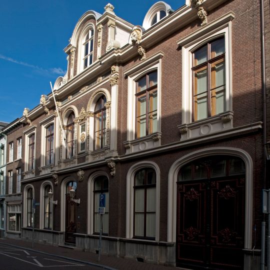 Swalmerstraat 3, Roermond
