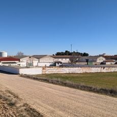 Plaza de toros de Villatobas