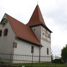 St. Dionysius (Spaichbühl)