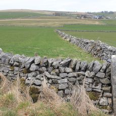 Batham Gate