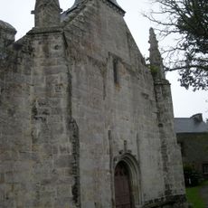 Chapelle Saint-Adrien de Saint-Barthélemy