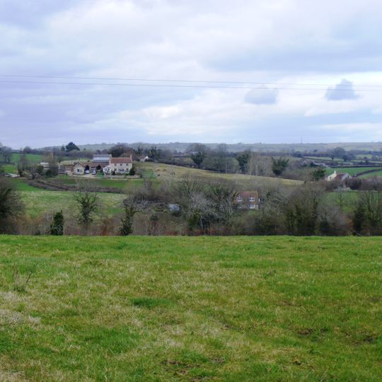 Plaster's Green Meadows