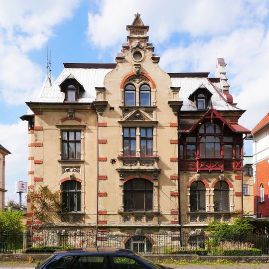 Vila Antona Möllera