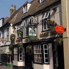 Royal Oak Inn