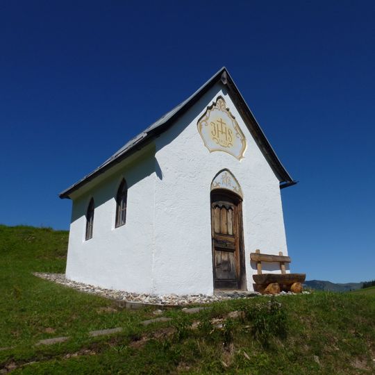 Rohr-Kapelle