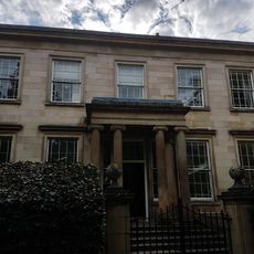 799 Pollokshaws Road, Queen's Park, Camphill House