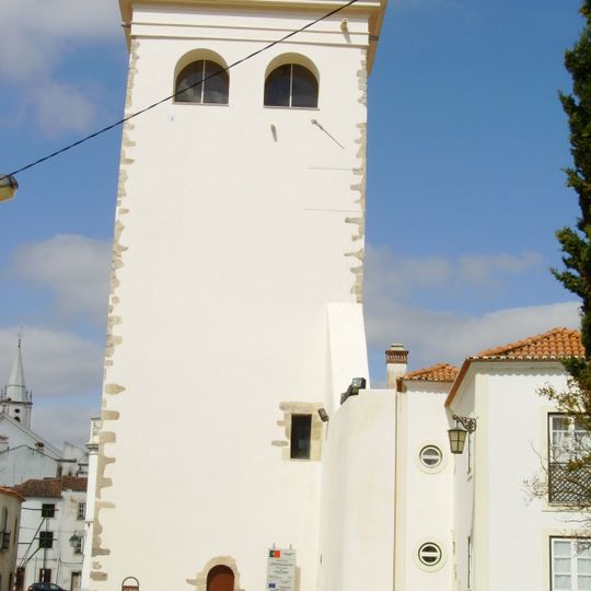 Torre das Cabaças