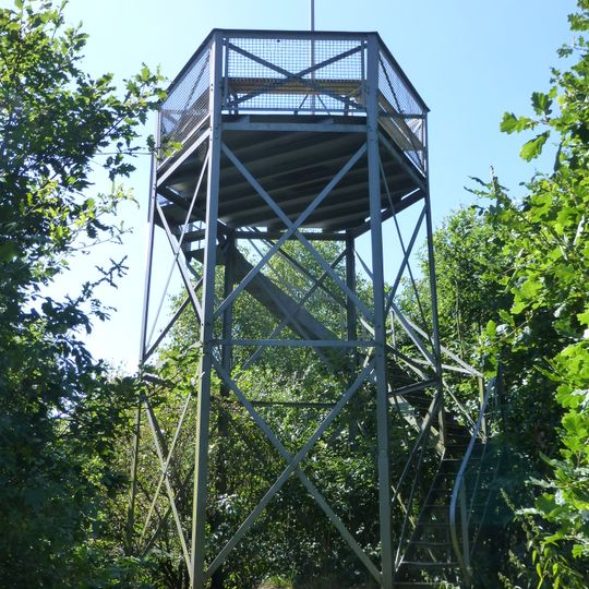 Gilbergturm