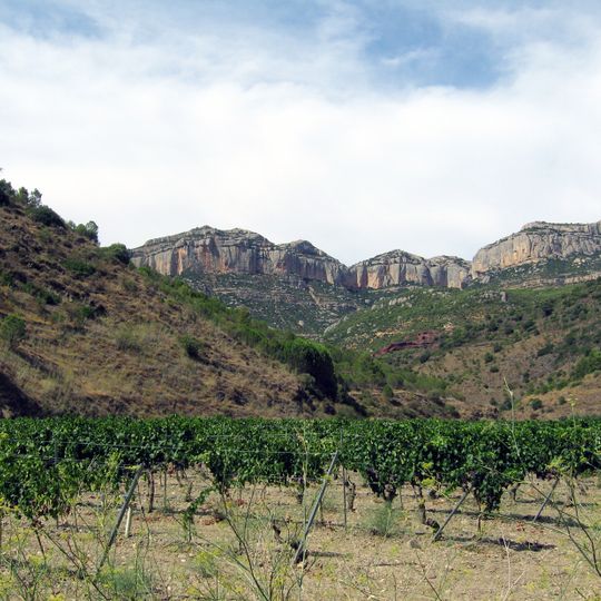 Priorat