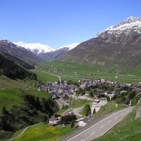 Andermatt