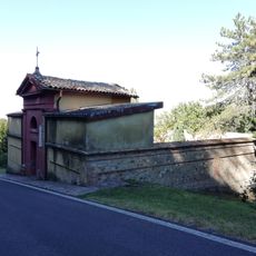 Cemetery of Medelana