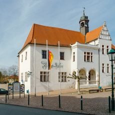 Rathaus Landsberg
