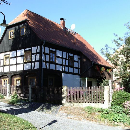 Untere Dorfstraße 15