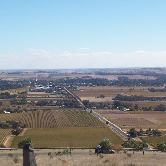 Tanunda