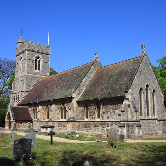 Church of All Saints