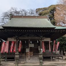 常楽寺