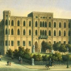 Wittelsbacher Palace