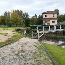 Praia Fluvial de Real