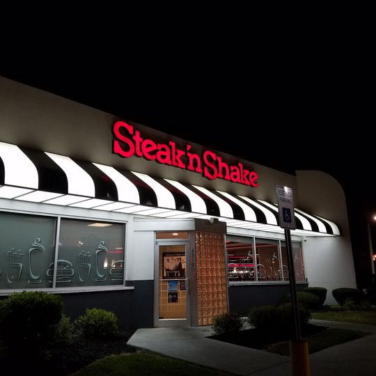 Steak 'n Shake
