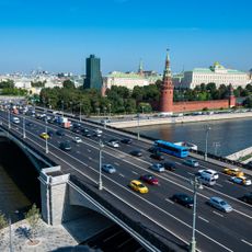 Bolszoj Kamiennyj Most