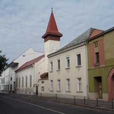 Lutheran Church