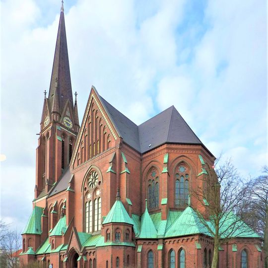 Sint-Johanneskerk