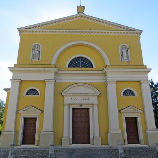 Chiesa di San Biagio