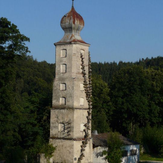 Wasserturm